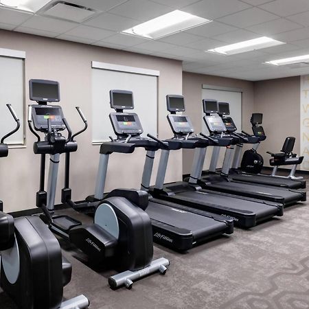 Residence Inn By Marriott Phoenix Mesa East Esterno foto