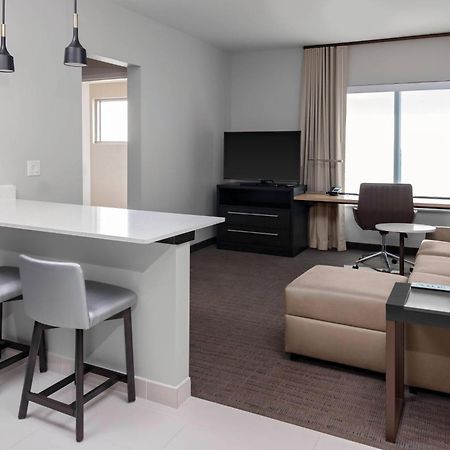 Residence Inn By Marriott Phoenix Mesa East Esterno foto