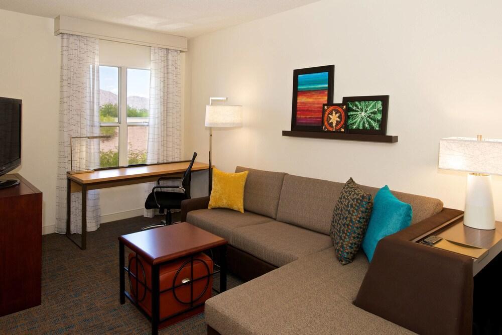 Residence Inn By Marriott Phoenix Mesa East Esterno foto