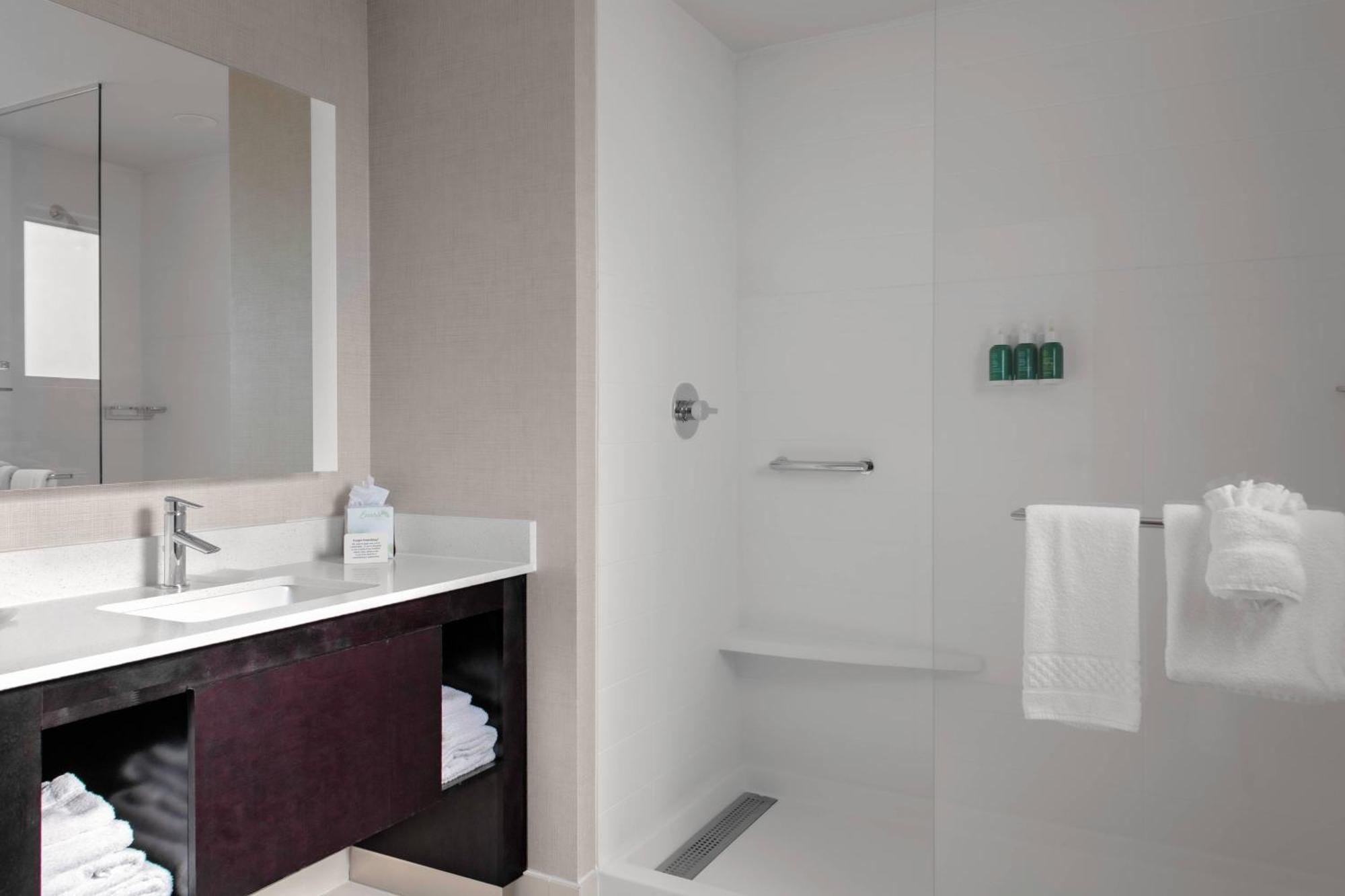 Residence Inn By Marriott Phoenix Mesa East Esterno foto